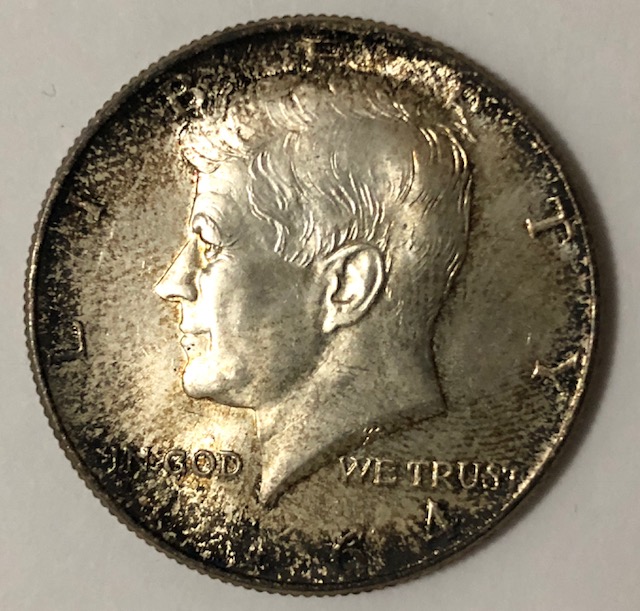 1964-Kennedy-Half-Dollar