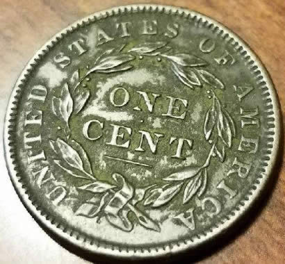 1838-Coronet-Recently-Acquired-Today-For-A-Fair-Price
