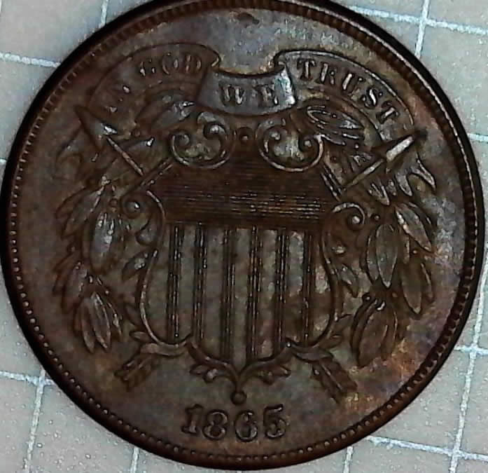 1865-Two-Cent-Piece-For-Grading