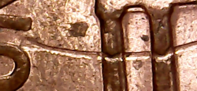 1993-D-LMC-Possible-Struck-Through-String-Or-Something