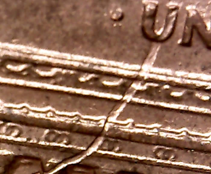 1993-D-LMC-Possible-Struck-Through-String-Or-Something