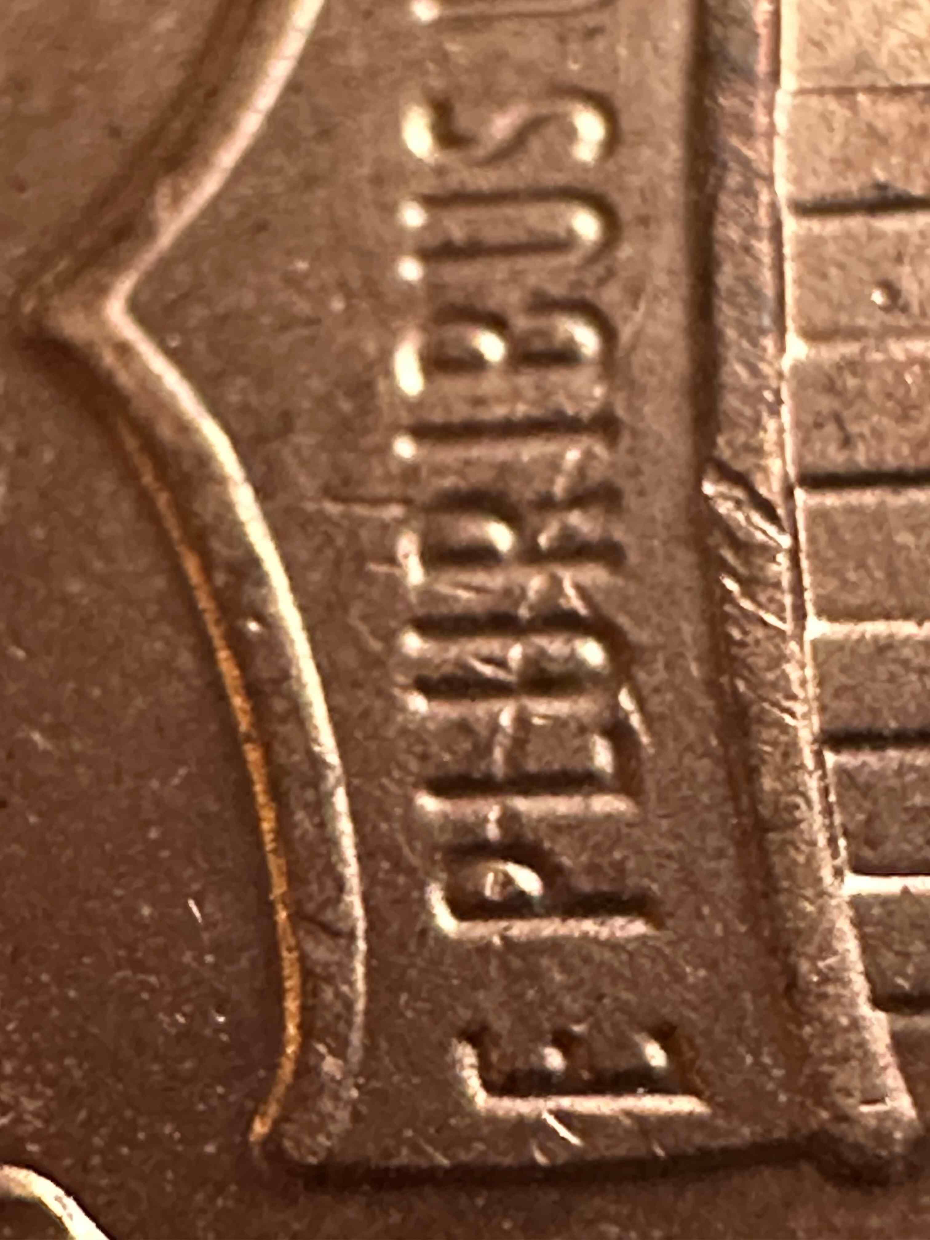 2022-P-Lincoln-Shield-Penny---REV-Die-Crack?