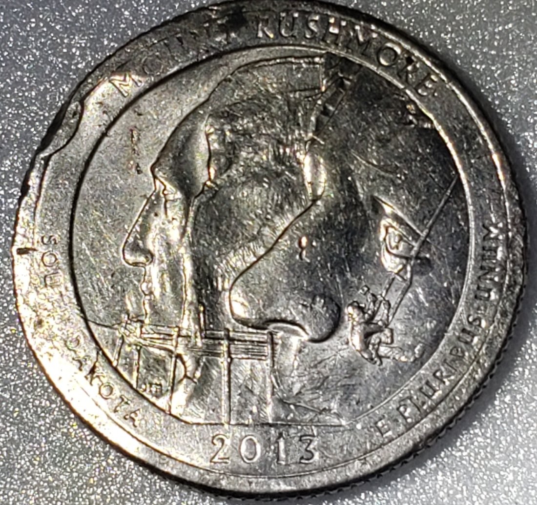2013-P-Mount-Rushmore-Quarter