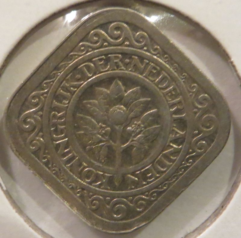 The-Coins-Of-1914