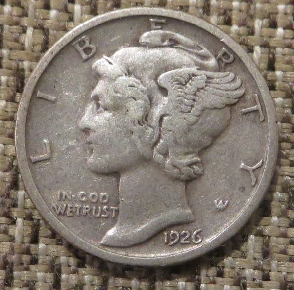 The-27-Days-Of-Winged-Liberty-Mercury-Dimes!!!-Part-III