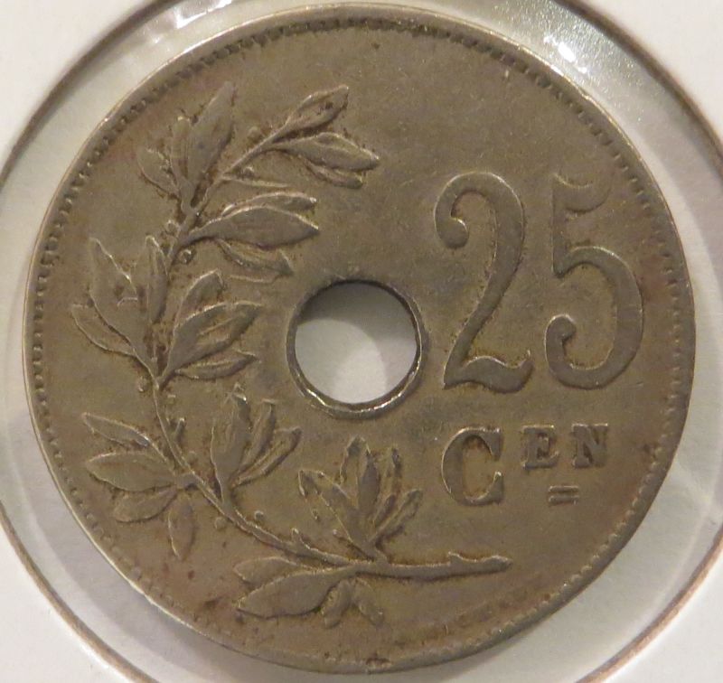 Post-Your-Coins-With-Center-Holes
