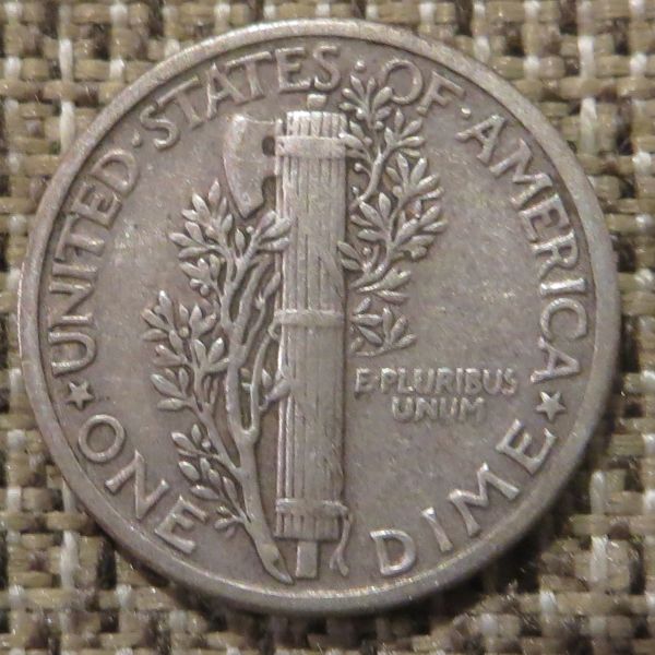 The-27-Days-Of-Winged-Liberty-Mercury-Dimes!!!-Part-III