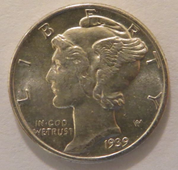 The-27-Days-Of-Winged-Liberty-Mercury-Dimes!!!-Part-II