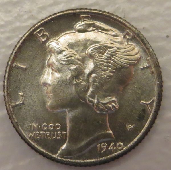 The-27-Days-Of-Winged-Liberty-Mercury-Dimes!!!-Part-II