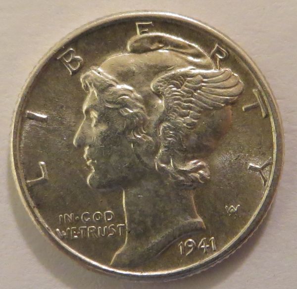 The-27-Days-Of-Winged-Liberty-Mercury-Dimes!!!-Part-II