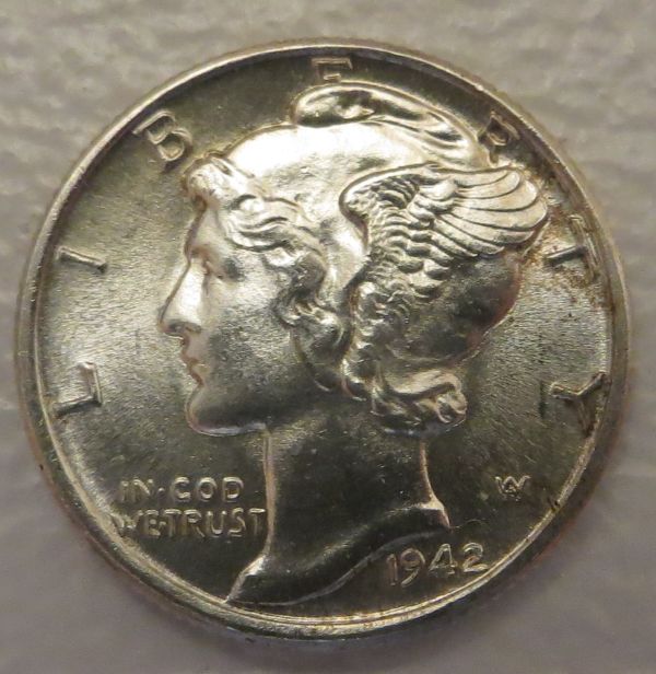 The-27-Days-Of-Winged-Liberty-Mercury-Dimes!!!-Part-II