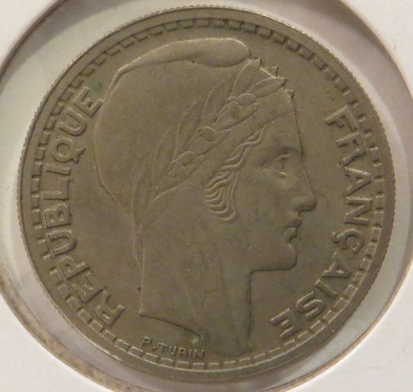 French-Tribute