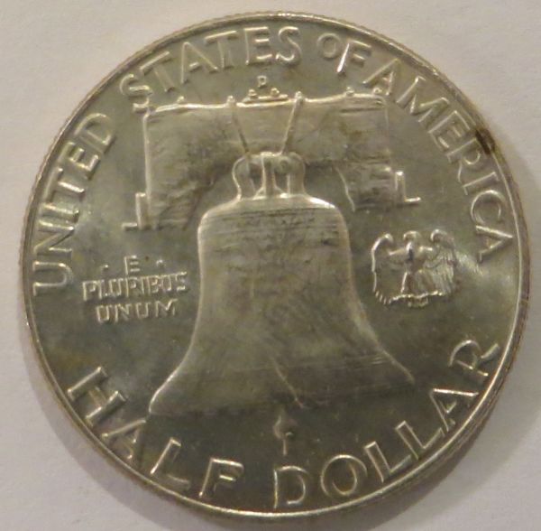 Started-My-Franklin-Half-Collection...-Any-Tips?