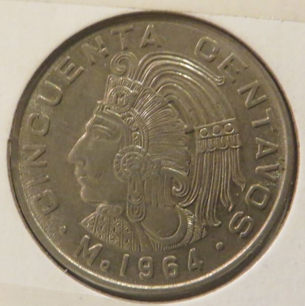 Coins-With-Birds-On-Them