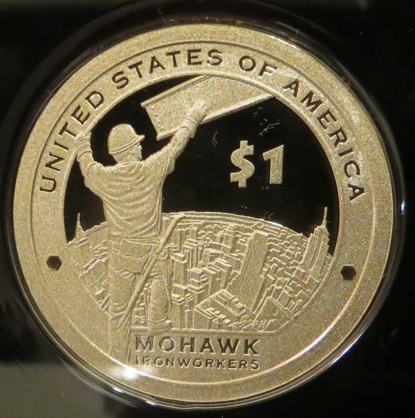 Post-A-Sacagawea/Native-American-Dollar