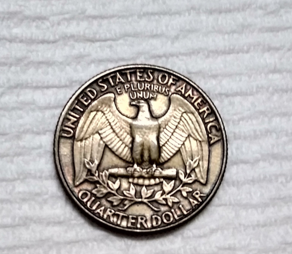 Opinions-On-My-1982-D-Quarter?-Toning?-Error?