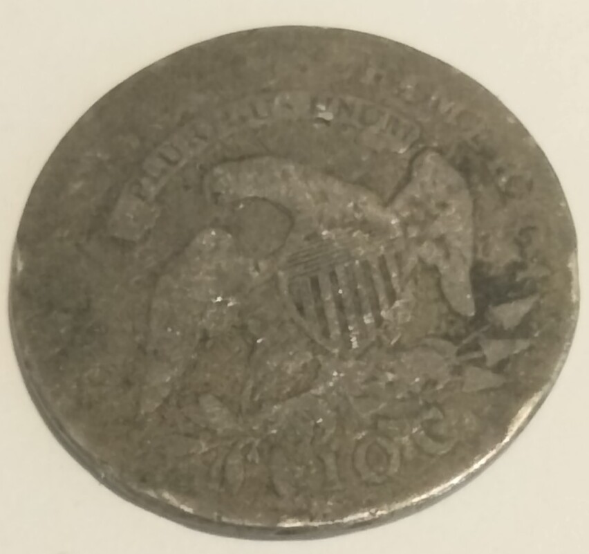 1820-Capped-Bust-Dime-