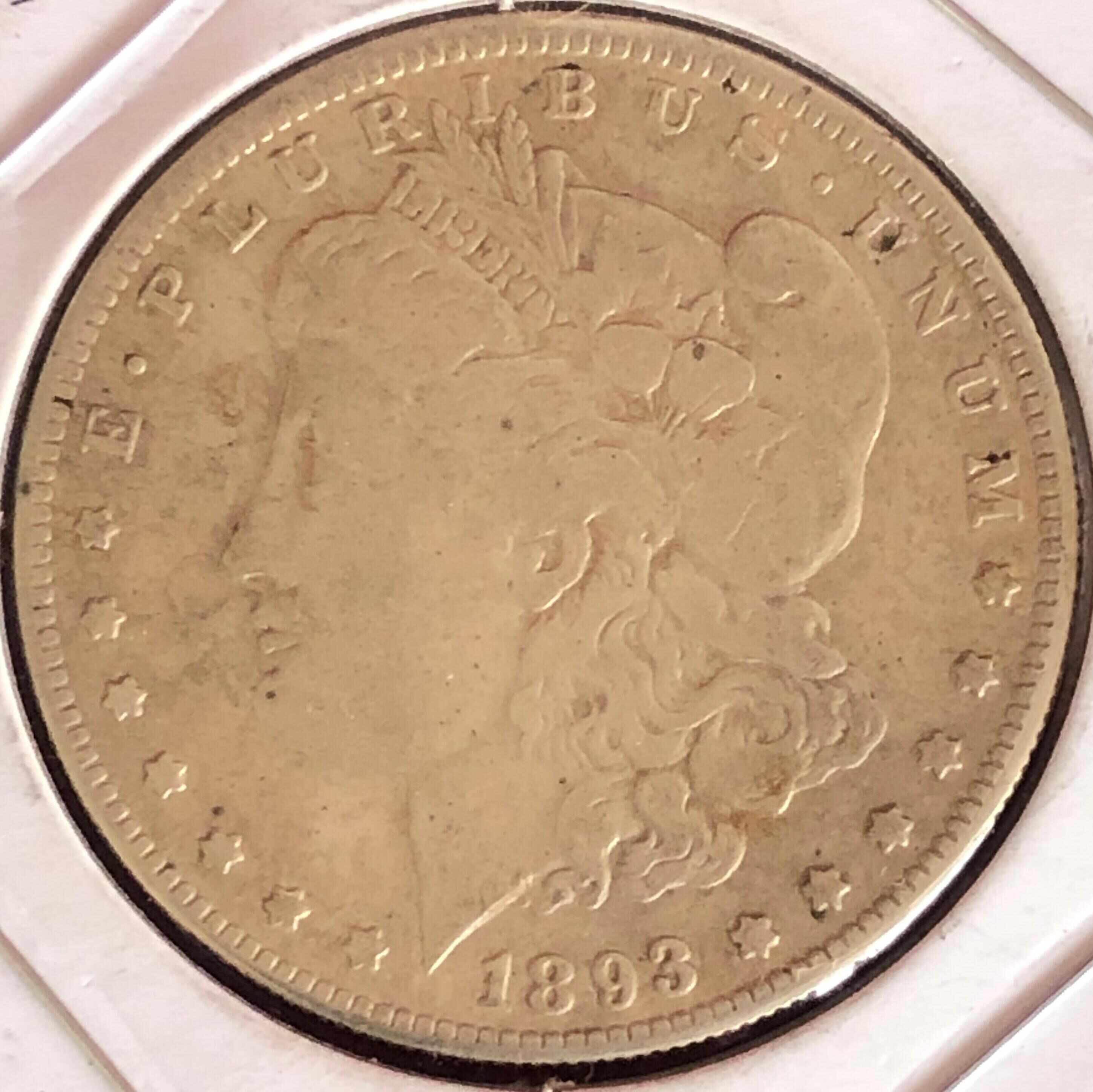 Grade-And-Authenticity-Of-This-1893-S-Morgan-Dollar