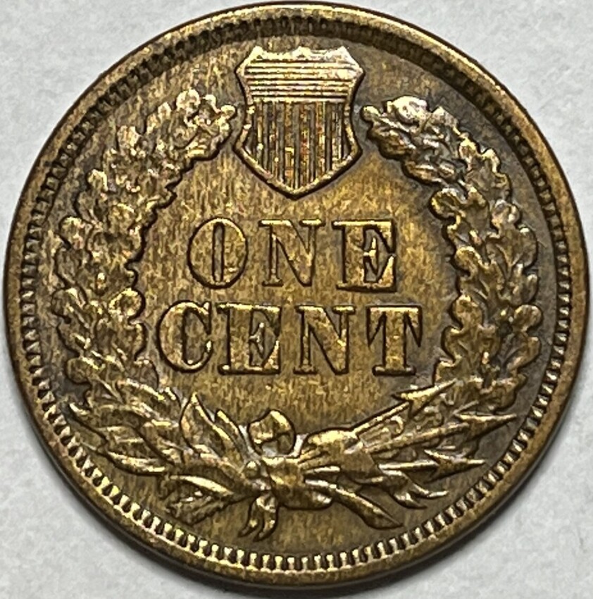 Grading-Thoughts-On-This-1870-Indian-Head-Cent