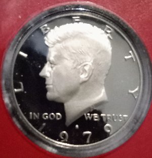 Proof-1979-S-Half-Dollar.-Teardrop-On-JFK's-Cheek?