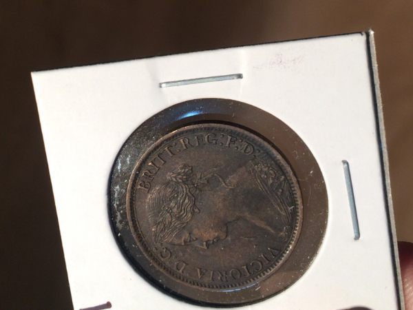 New-Brunswick-One-Cent-1861