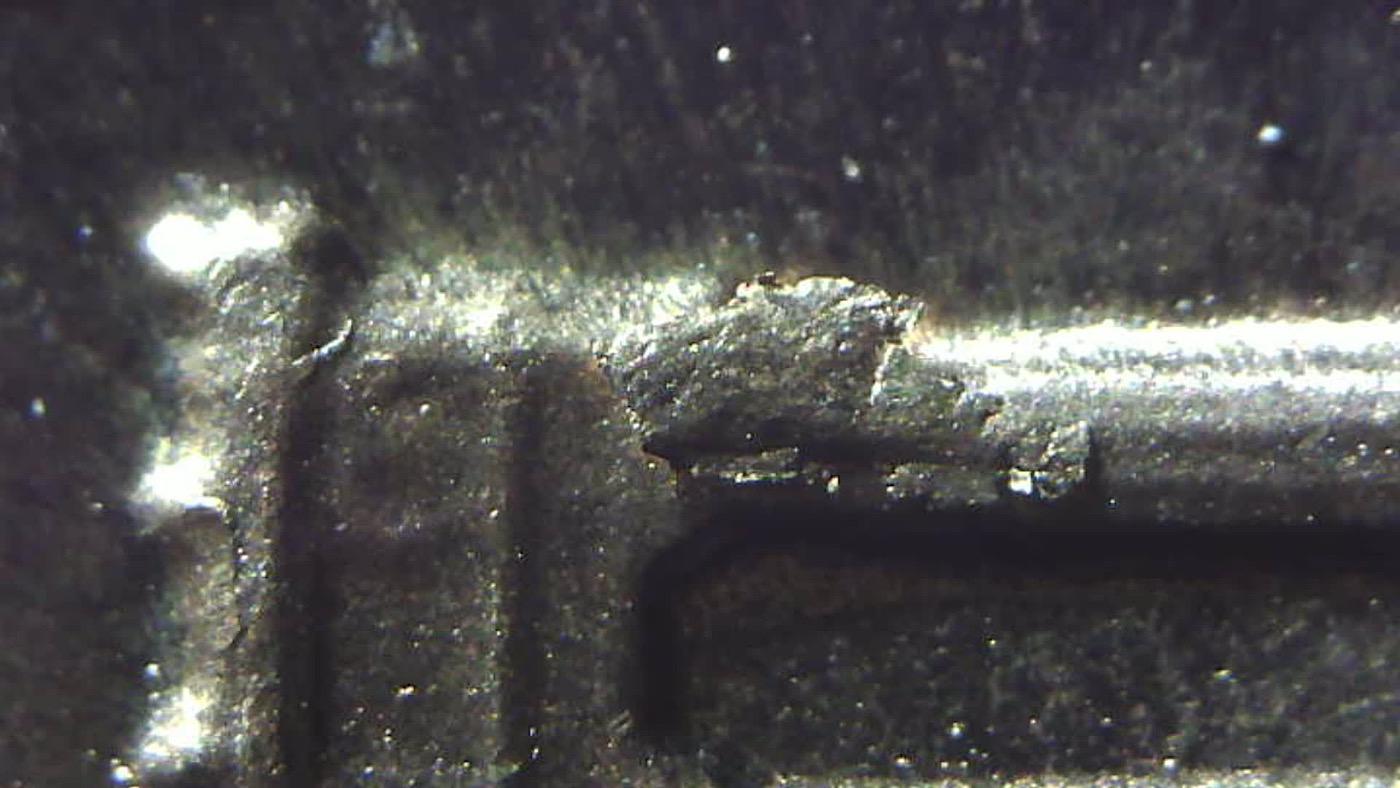 1970-S-1c-Ld-Hornets-Nest-Or-Something-Else?
