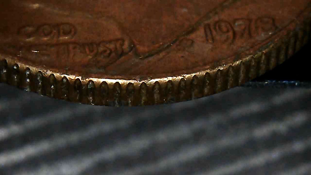 1978-P-10c-Improperly-Annealed-Planchet
