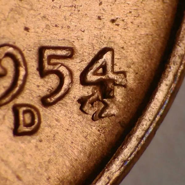 1954-D-1c-Partial-Dropped-Filling?