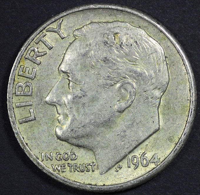 1964-D-10c-Lamination