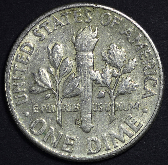 1964-D-10c-Lamination