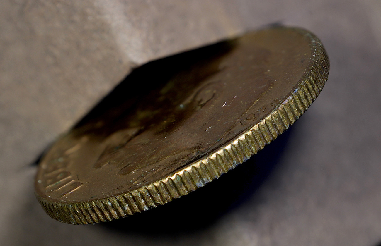 1978-P-10c-Improperly-Annealed-Planchet