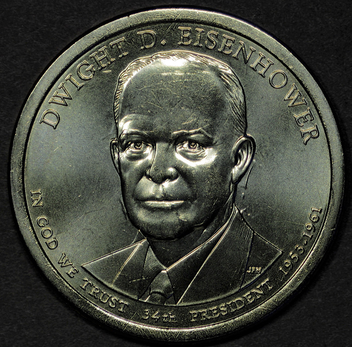 2015-P-Eisenhower-Clashed-Dies