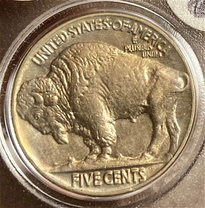 1937-Buffalo-Nickel?-Legit-Or-No?!