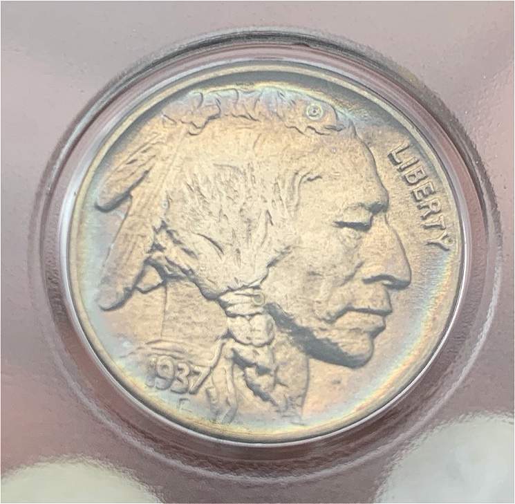 1937-Buffalo-Nickel?-Legit-Or-No?!