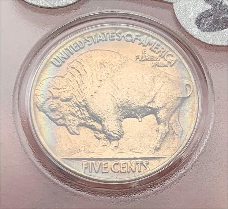 1937-Buffalo-Nickel?-Legit-Or-No?!