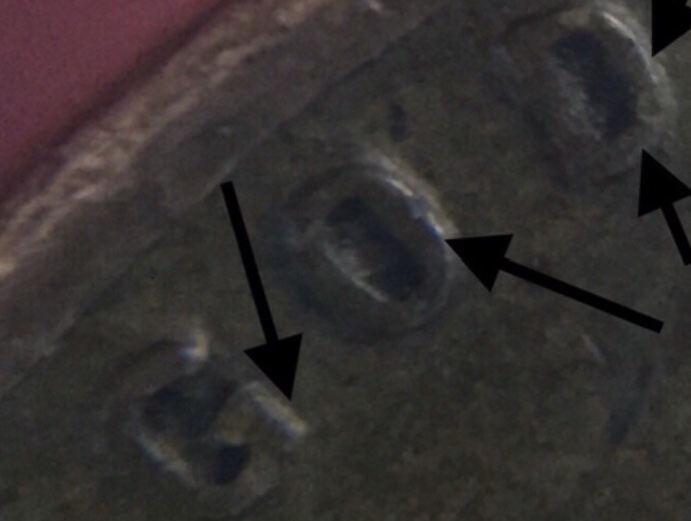 1945-LWC--Doubled-Die-Obverse?