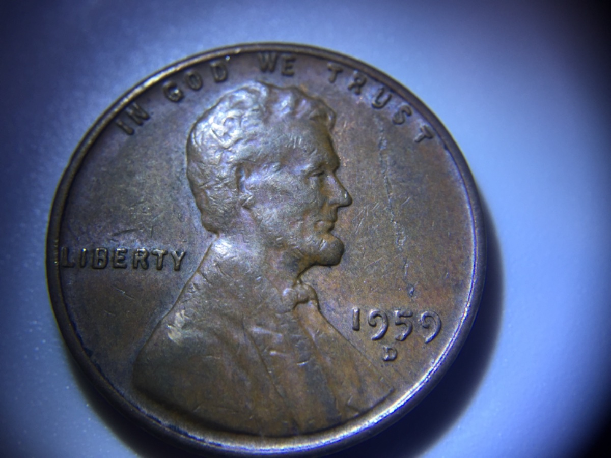 1959-D-LMC--Lam-Lamination-Error?