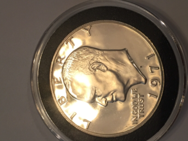 Post-An-Ike-Eisenhower-Dollar