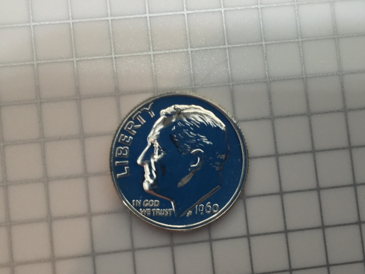 1960-Proof-Roosevelt-Dime-WDDO-006-FS-105-MS-Cherrypick