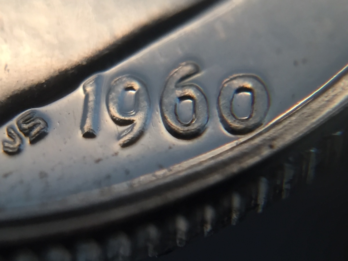 1960-Proof-Roosevelt-Dime-WDDO-006-FS-105-MS-Cherrypick