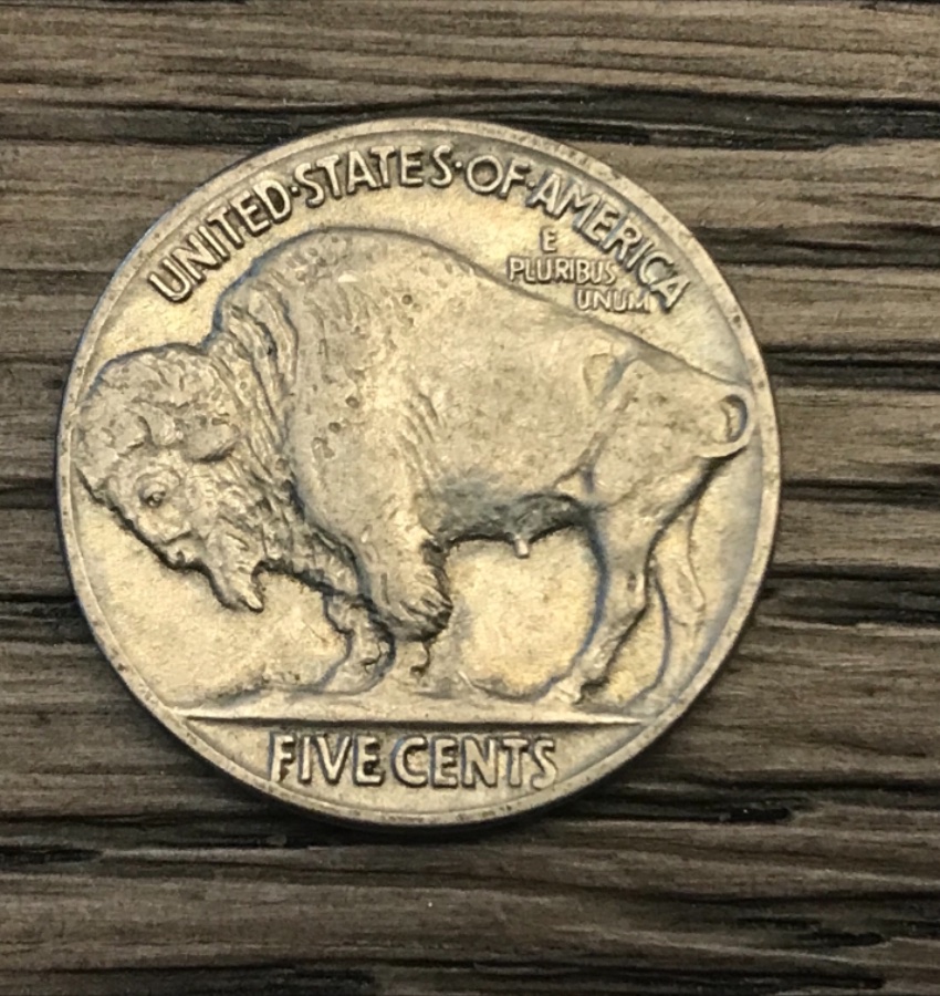 1936-Buffalo-Nickel--Grade-Please