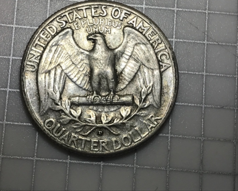 1942-D-Washington-Quarter--Doubled-Die-Obverse-FS-101!-Cherrypicked!
