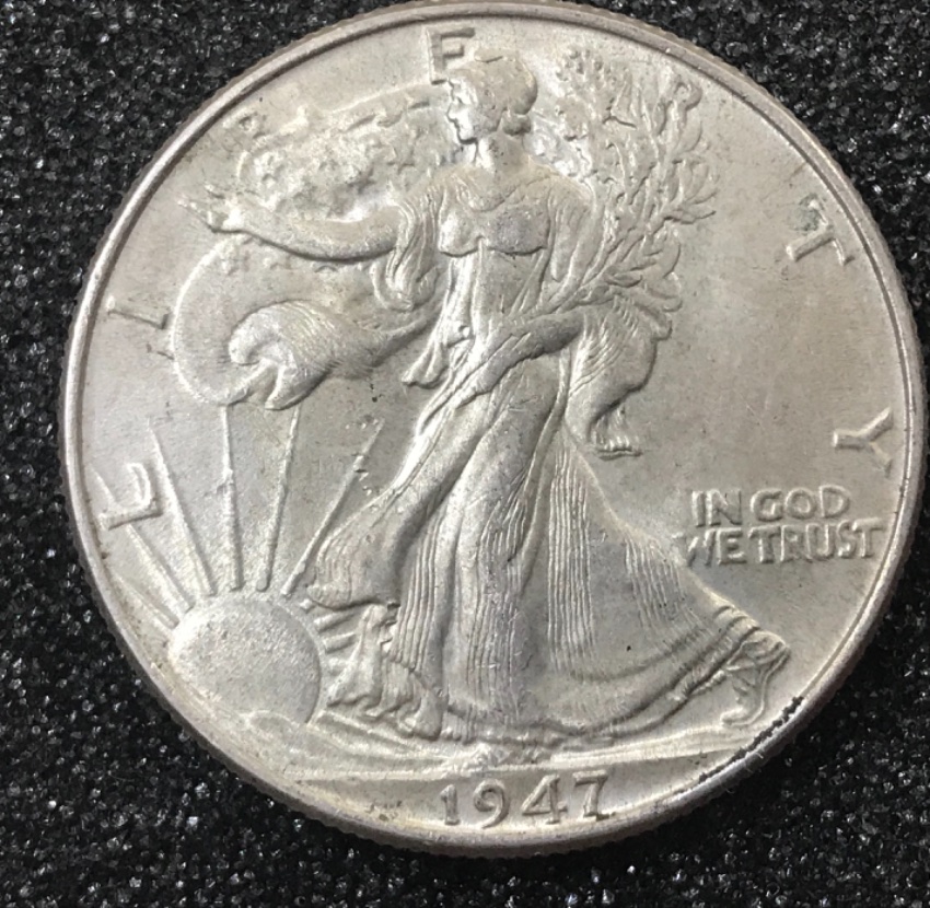 1947-Walking-Liberty-Half-Dollar--Grade-Please!