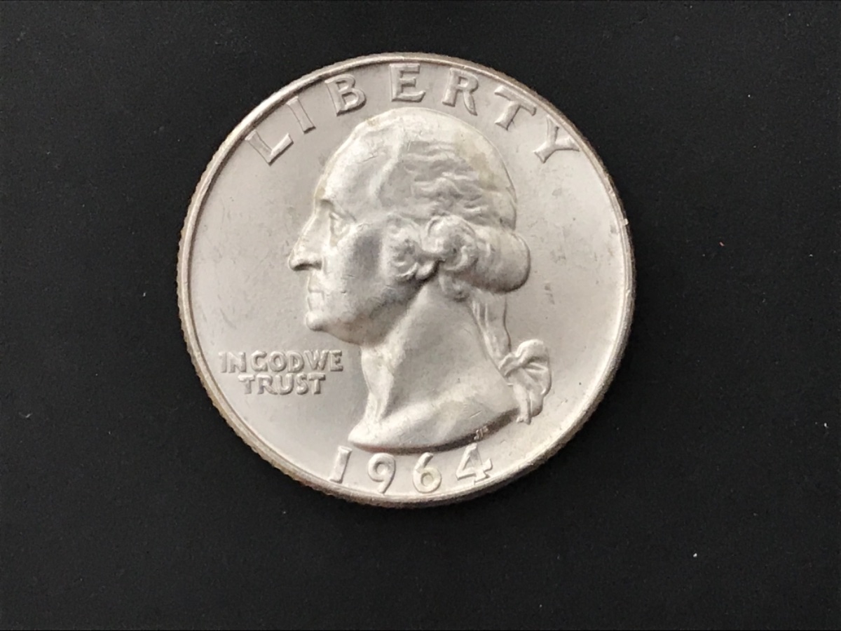 1964-D-Washington-Quarter--Doubled-Die-Obverse-FS-101-Cherrypick