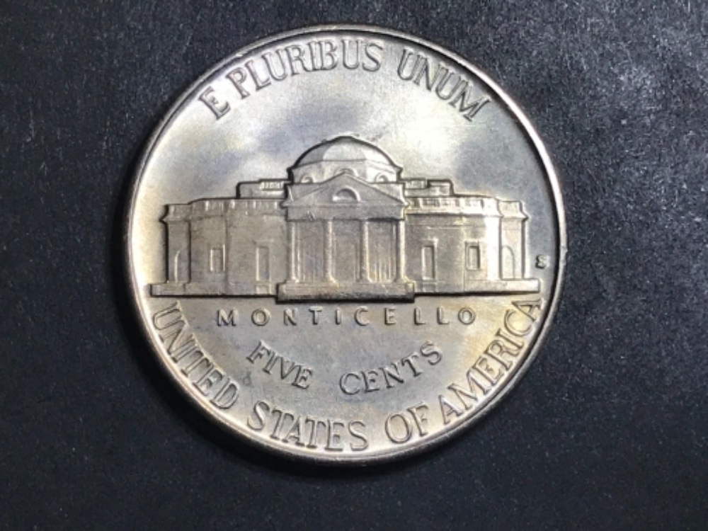 1938-S-Jefferson-Nickel-For-Grading