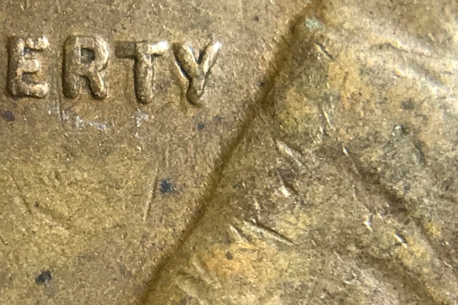 1941-Lincoln-Wheat-Cent--Doubled-Die-Obverse-DDO-005-FS-103-From-Wheat-Bag