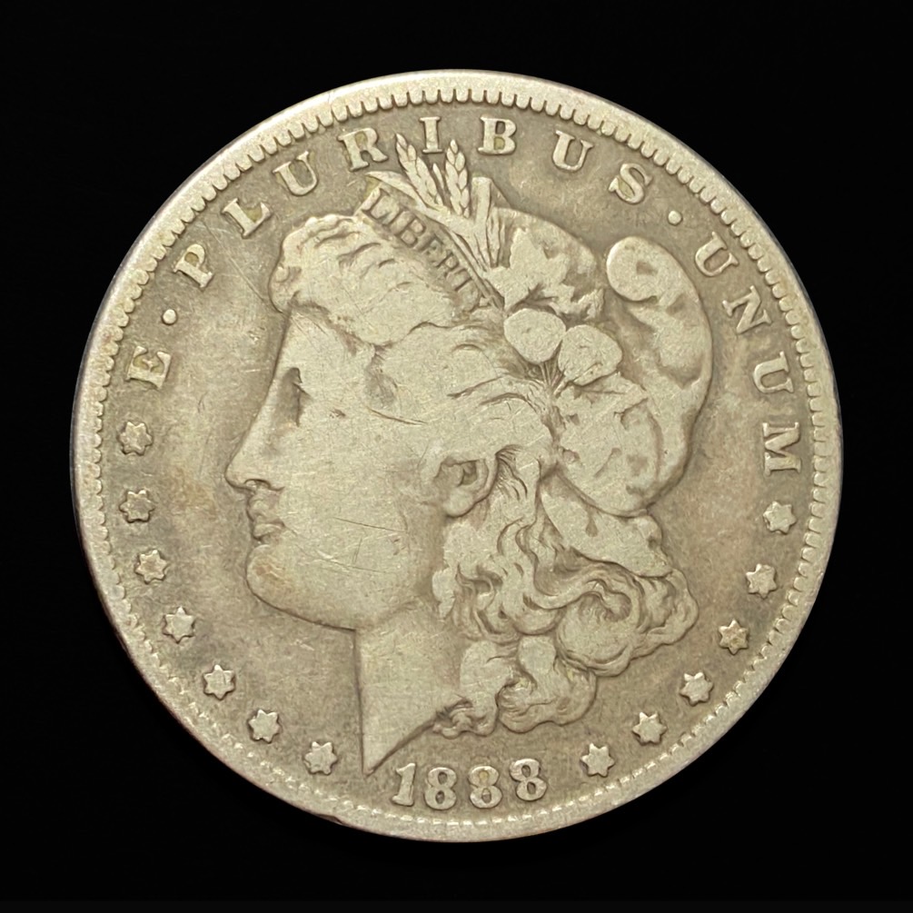 1888-O-Morgan-Dollar-VAM-4-Hot-Lips-DDO-Cherry-Pick-For-Grading