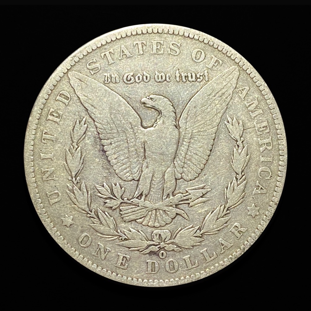 1888-O-Morgan-Dollar-VAM-4-Hot-Lips-DDO-Cherry-Pick-For-Grading