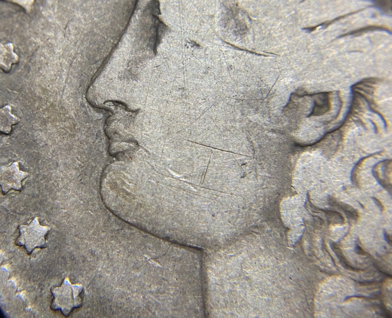 1888-O-Morgan-Dollar-VAM-4-Hot-Lips-DDO-Cherry-Pick-For-Grading