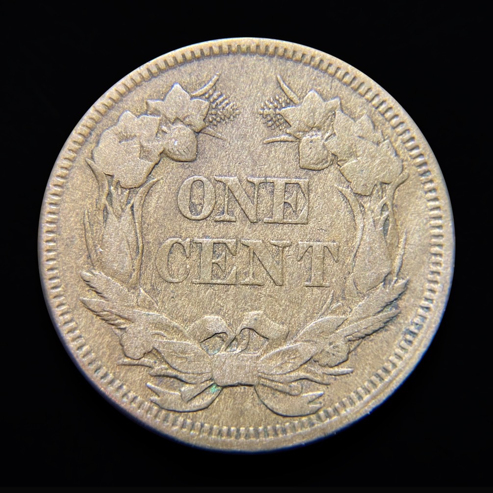 1857-Fec--Doubled-Die-Obverse-FS-101-Snow-4-Cherry-Pick